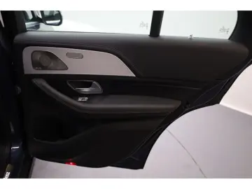 MERCEDES-BENZ GLE 450 4M