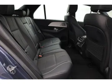 MERCEDES-BENZ GLE 450 4M