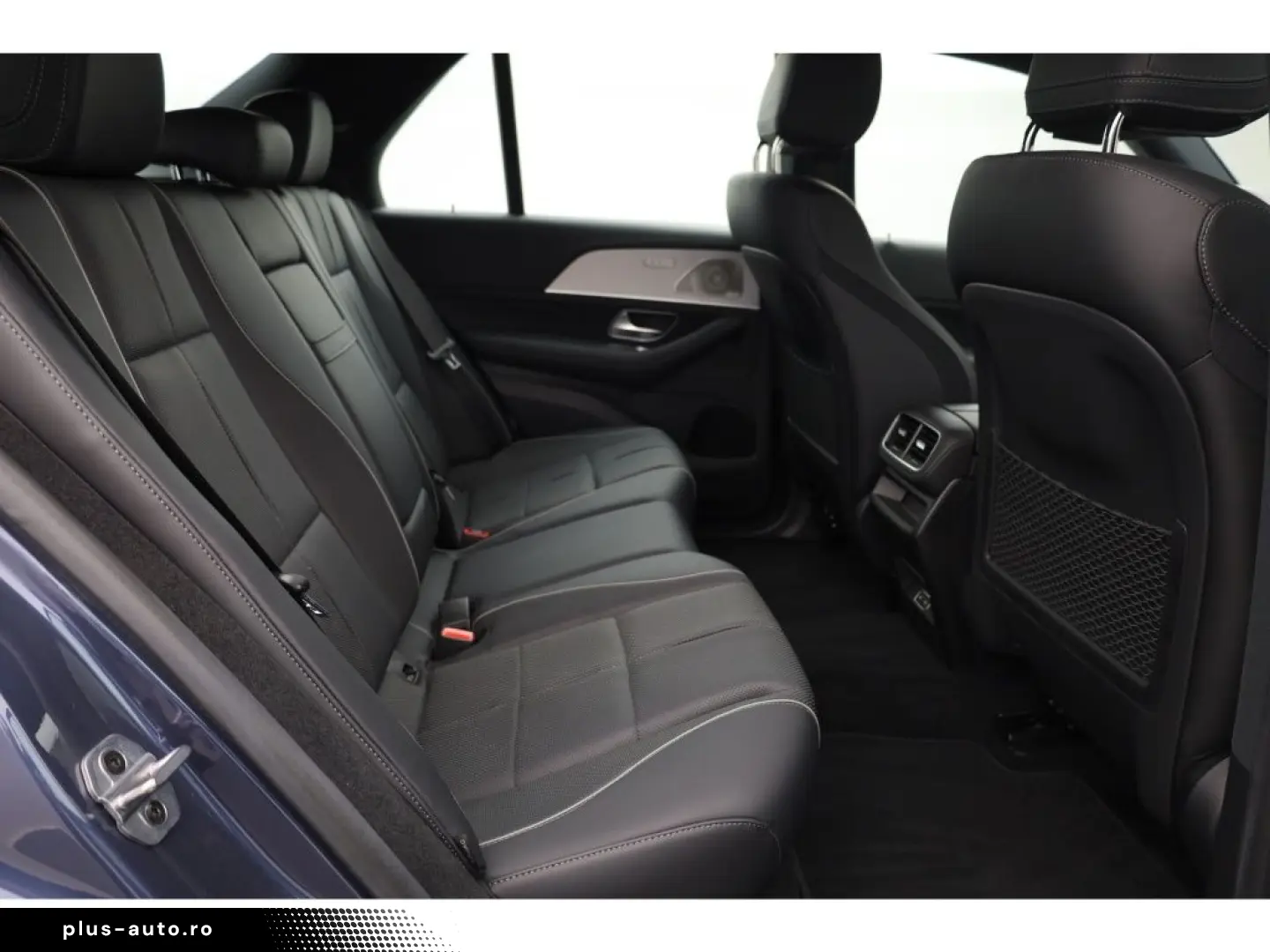 MERCEDES-BENZ GLE 450 4M