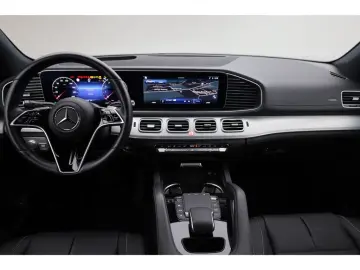 MERCEDES-BENZ GLE 450 4M