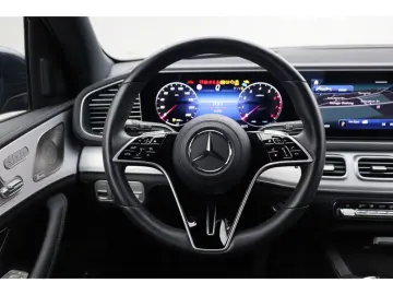 MERCEDES-BENZ GLE 450 4M