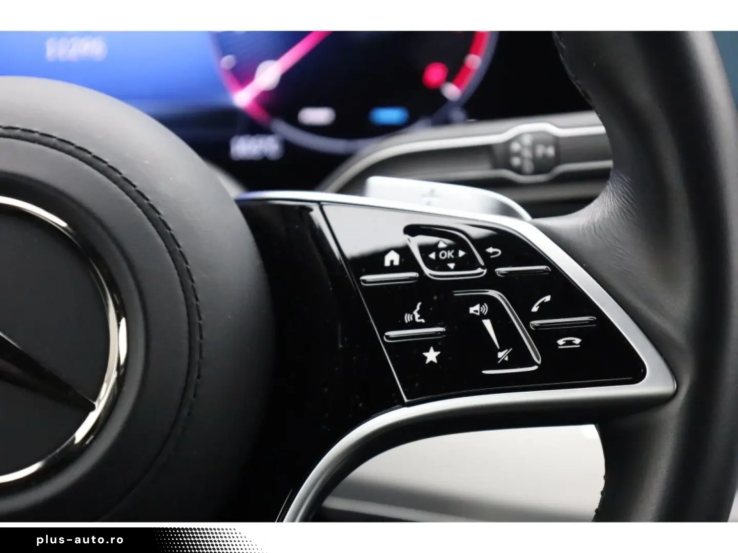 MERCEDES-BENZ GLE 450 4M