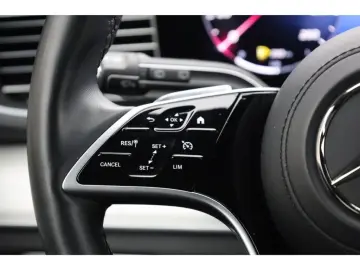 MERCEDES-BENZ GLE 450 4M