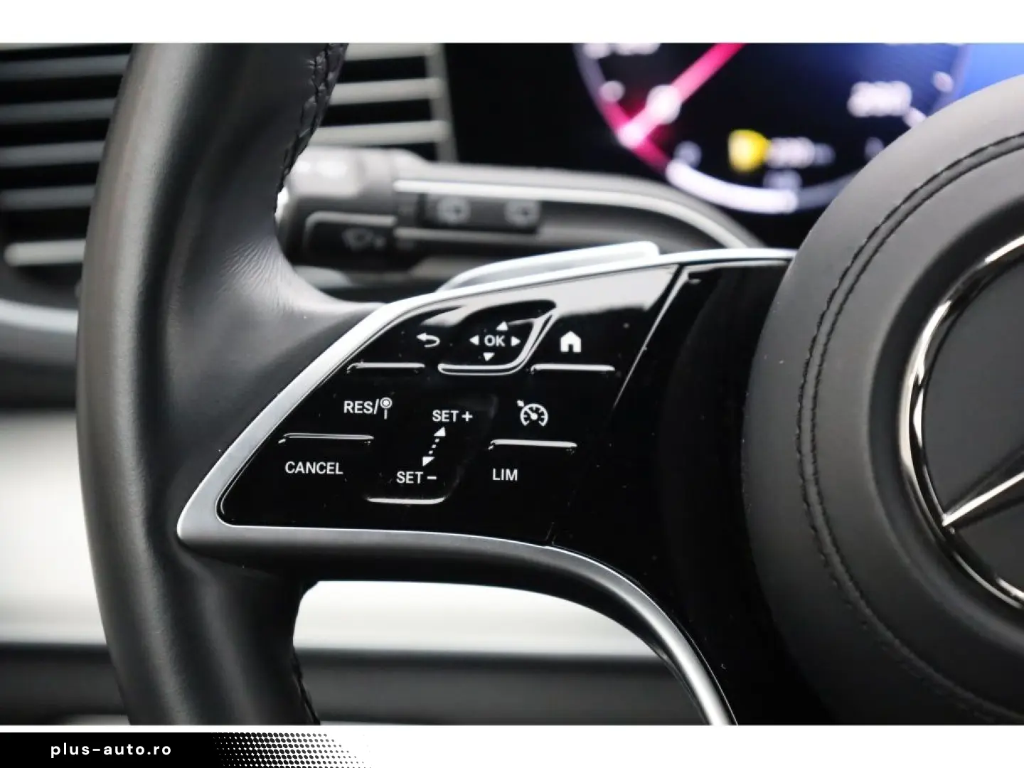 MERCEDES-BENZ GLE 450 4M