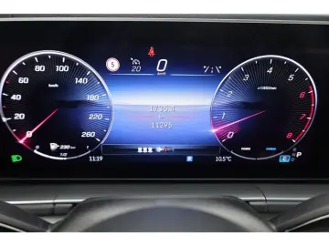 MERCEDES-BENZ GLE 450 4M