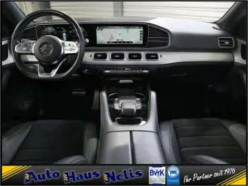 MERCEDES-BENZ GLE 350 d AMG Night