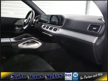 MERCEDES-BENZ GLE 350 d AMG Night