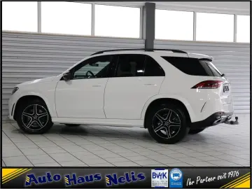 MERCEDES-BENZ GLE 350 d AMG Night