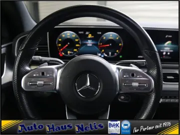 MERCEDES-BENZ GLE 350 d AMG Night