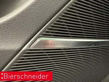 Audi RS Q8 performance
