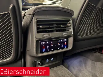 Audi RS Q8 performance