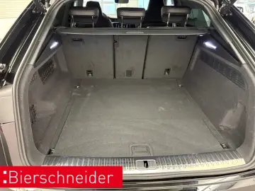 Audi RS Q8 performance
