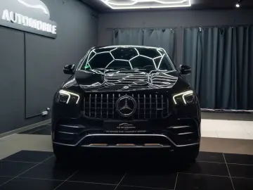 MERCEDES-BENZ GLE 53 AMG