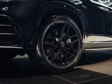 MERCEDES-BENZ GLE 53 AMG