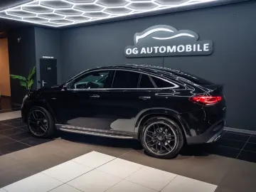 MERCEDES-BENZ GLE 53 AMG