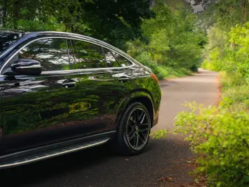 MERCEDES-BENZ GLE 53 AMG