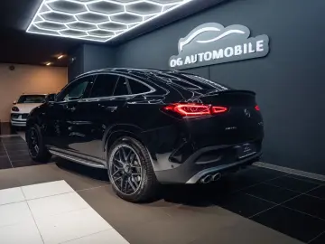 MERCEDES-BENZ GLE 53 AMG