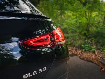 MERCEDES-BENZ GLE 53 AMG