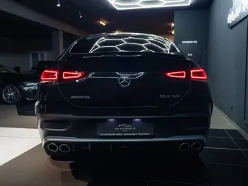 MERCEDES-BENZ GLE 53 AMG