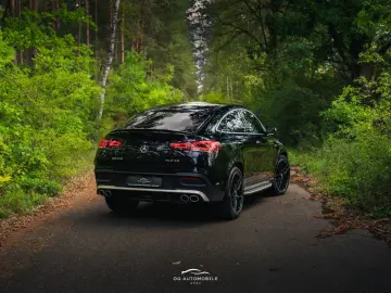 MERCEDES-BENZ GLE 53 AMG