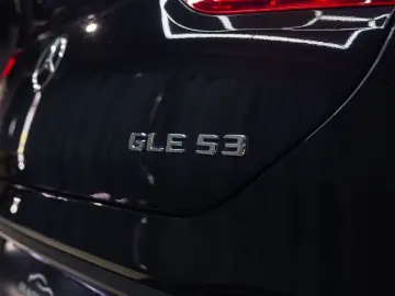 MERCEDES-BENZ GLE 53 AMG
