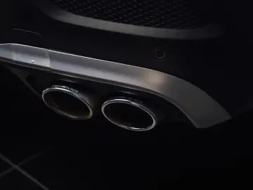 MERCEDES-BENZ GLE 53 AMG