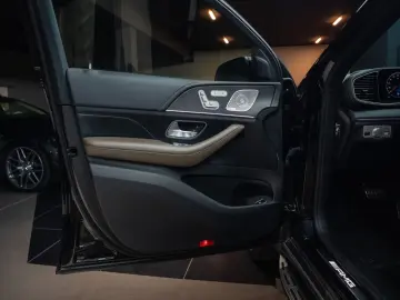 MERCEDES-BENZ GLE 53 AMG