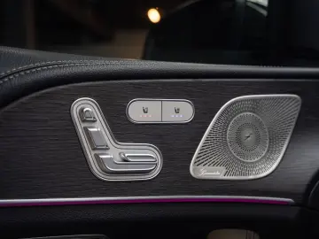 MERCEDES-BENZ GLE 53 AMG