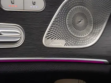 MERCEDES-BENZ GLE 53 AMG