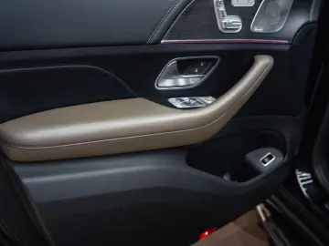 MERCEDES-BENZ GLE 53 AMG
