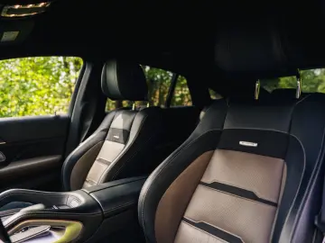 MERCEDES-BENZ GLE 53 AMG