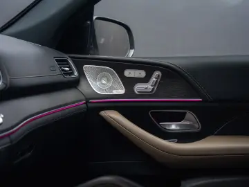 MERCEDES-BENZ GLE 53 AMG