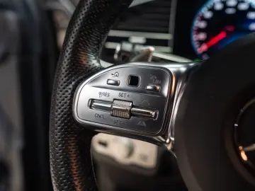 MERCEDES-BENZ GLE 53 AMG
