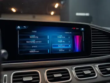 MERCEDES-BENZ GLE 53 AMG