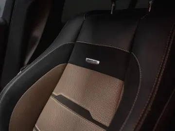 MERCEDES-BENZ GLE 53 AMG