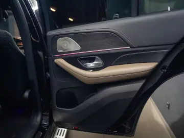MERCEDES-BENZ GLE 53 AMG