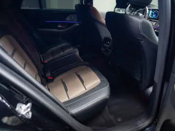 MERCEDES-BENZ GLE 53 AMG