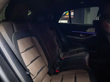 MERCEDES-BENZ GLE 53 AMG