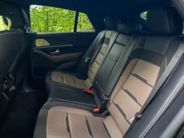 MERCEDES-BENZ GLE 53 AMG