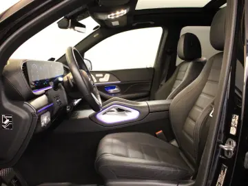 MERCEDES-BENZ GLE 450 AMG