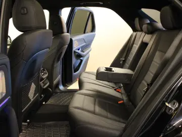 MERCEDES-BENZ GLE 450 AMG