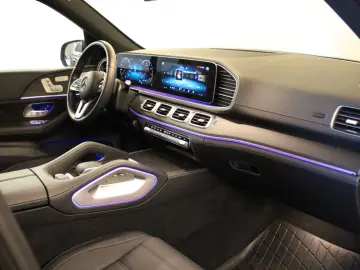MERCEDES-BENZ GLE 450 AMG
