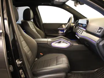MERCEDES-BENZ GLE 450 AMG