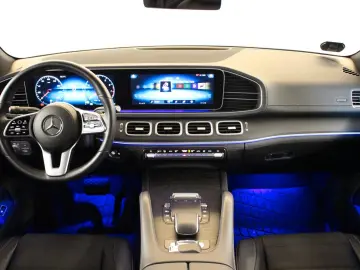 MERCEDES-BENZ GLE 450 AMG