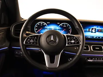 MERCEDES-BENZ GLE 450 AMG
