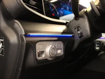 MERCEDES-BENZ GLE 450 AMG