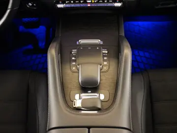 MERCEDES-BENZ GLE 450 AMG