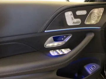 MERCEDES-BENZ GLE 450 AMG