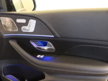 MERCEDES-BENZ GLE 450 AMG