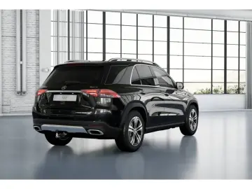 MERCEDES-BENZ GLE 580 4M
